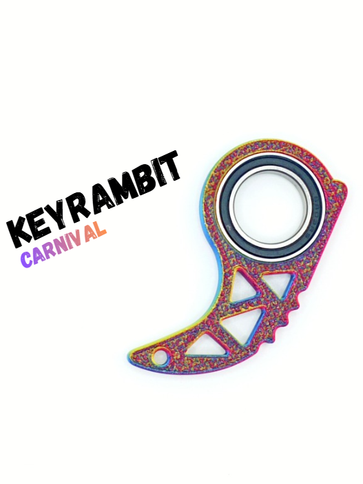 Keyrambit Carnival