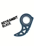 Keyrambit Black