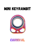 Mini Keyrambit Carnival