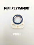 Mini Keyrambit Biały
