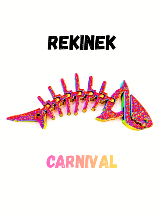 Rekinek Carnival