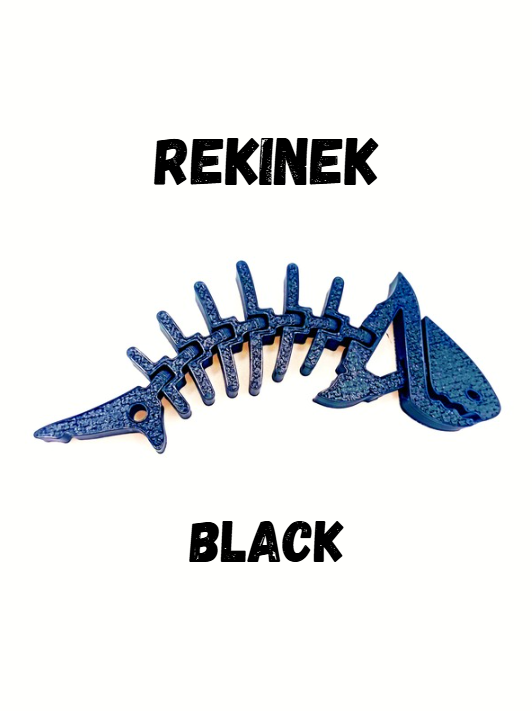 Rekinek Black