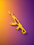 T-AK47 Rivals mini